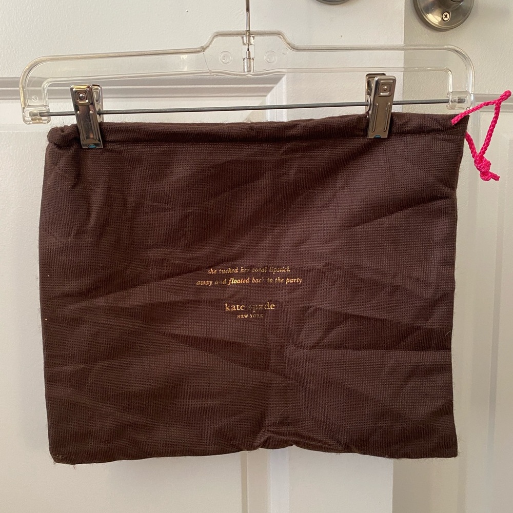 Kate Spade Duster bag